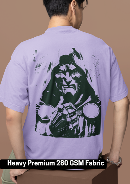 Marvel Fan Merchandise - Dr. Doom