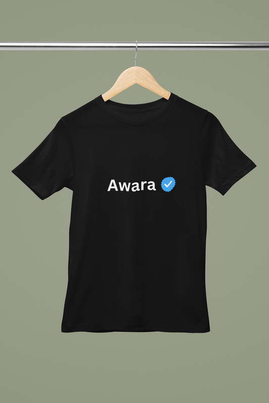 Verified T-Shirts