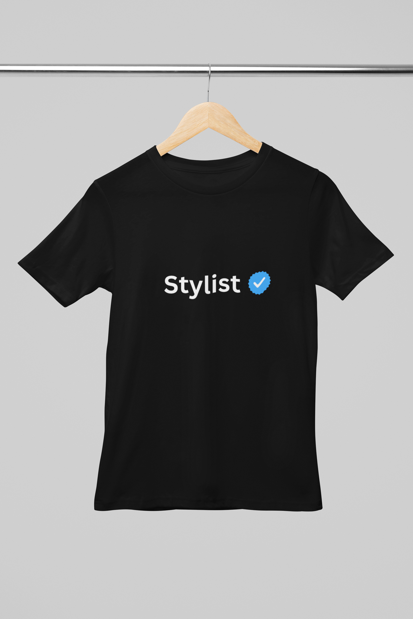 Verified T-Shirts