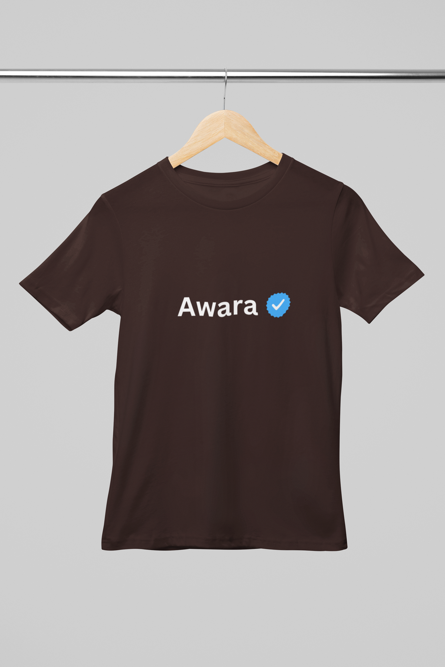 Verified T-Shirts