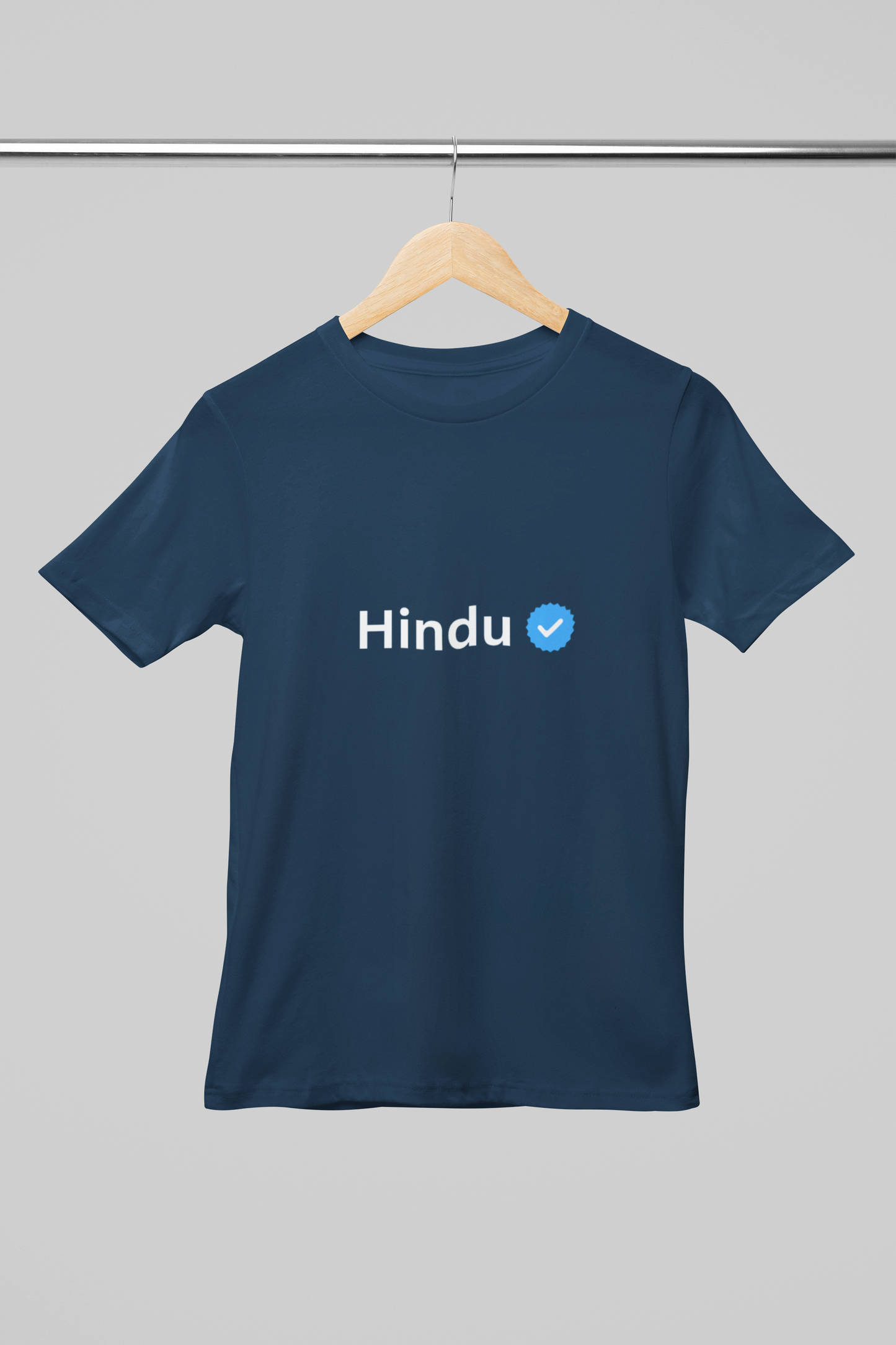 Verified T-Shirts