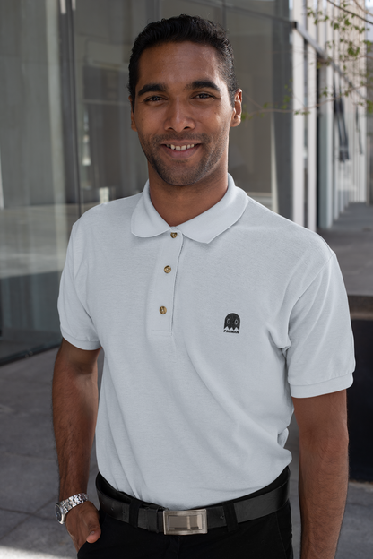 Pacman Polo